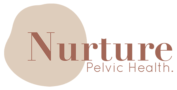 Nurture Pelvic Health