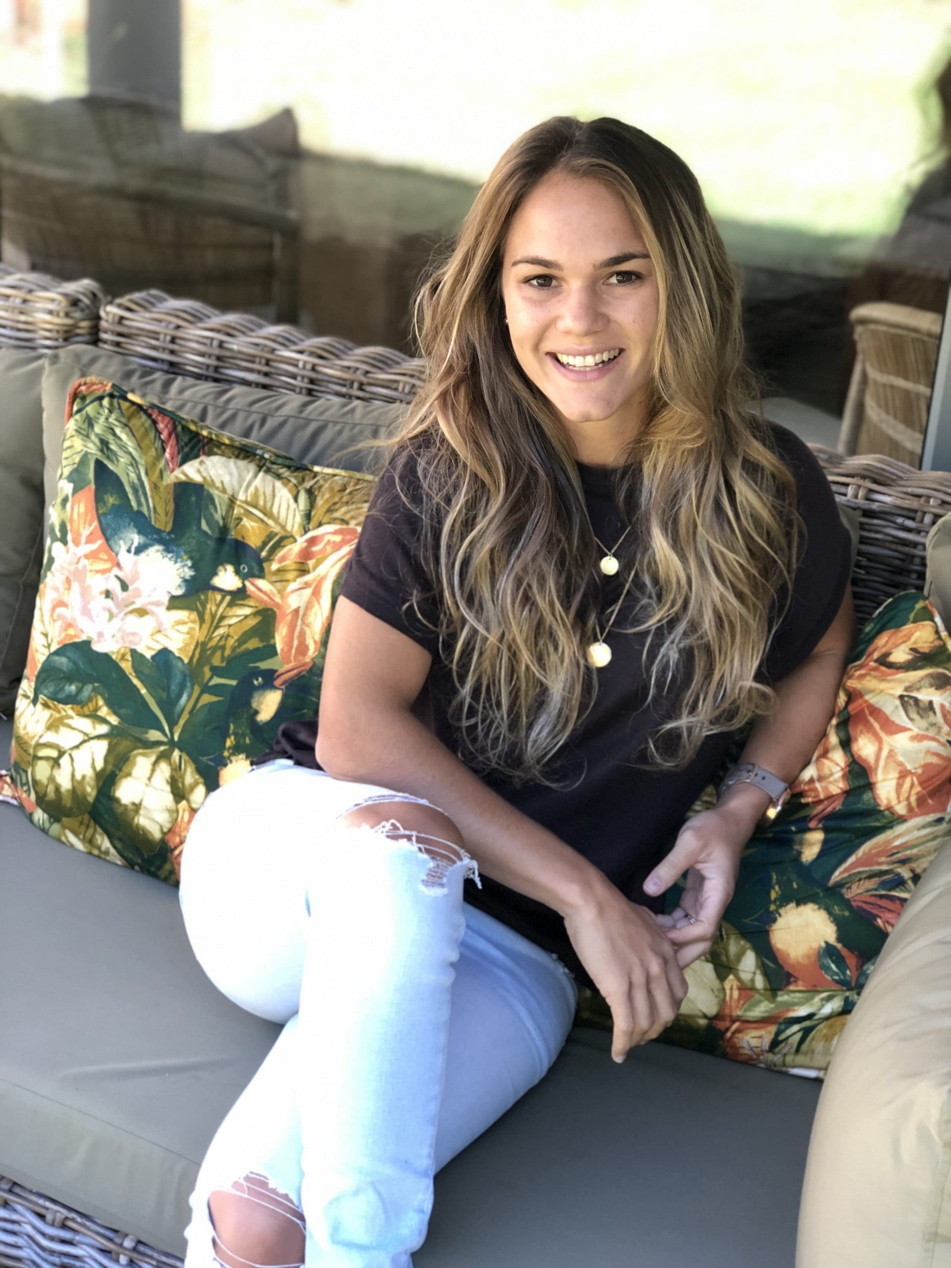 Candice Langford
