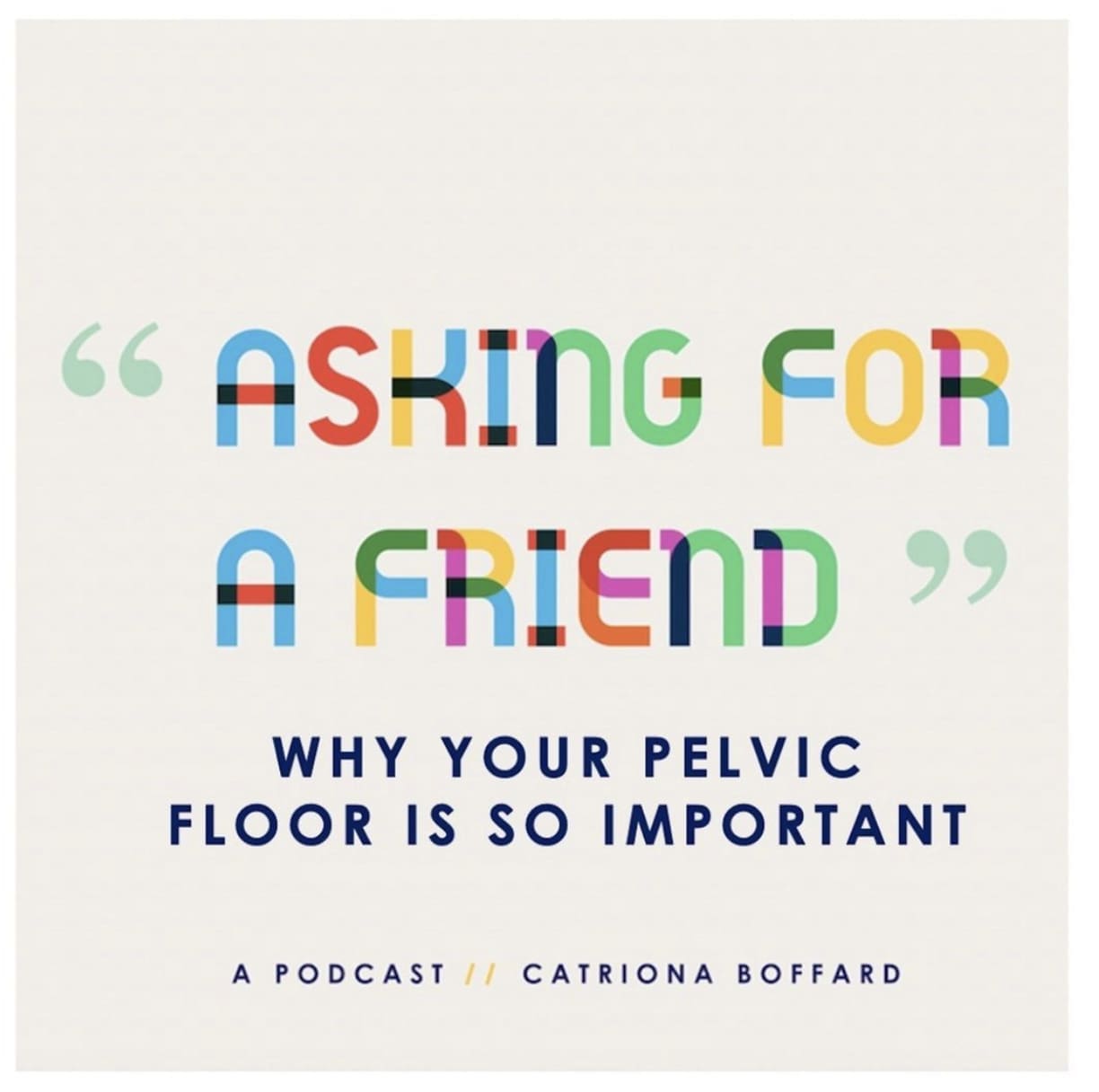A Podcast
