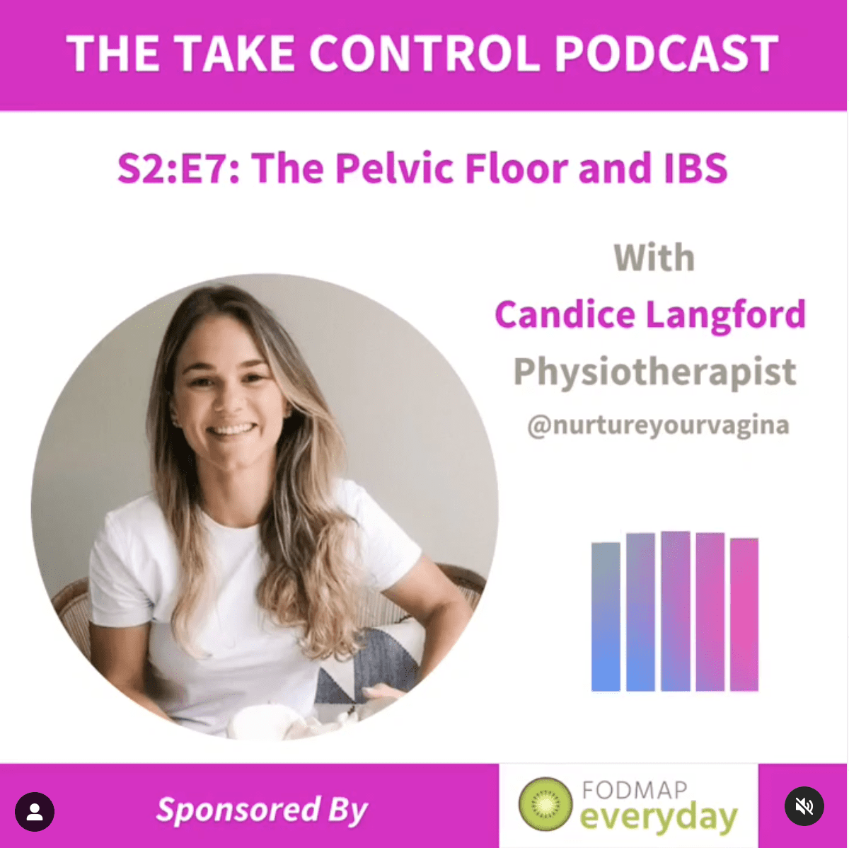 The Take Control Podcast