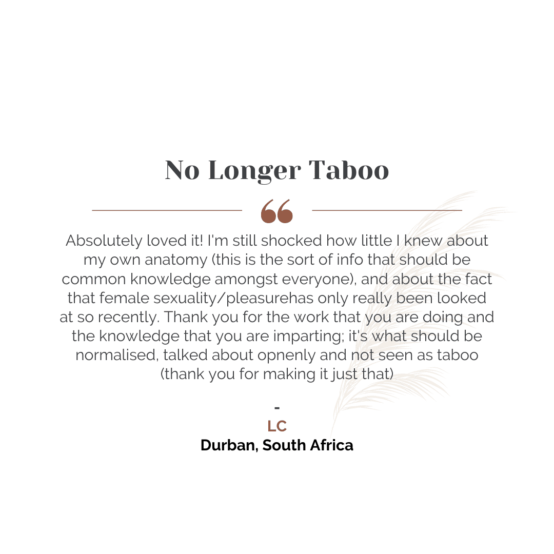 Why Pain During Sex Happens and What to Do About It - Nurture Pelvic Health