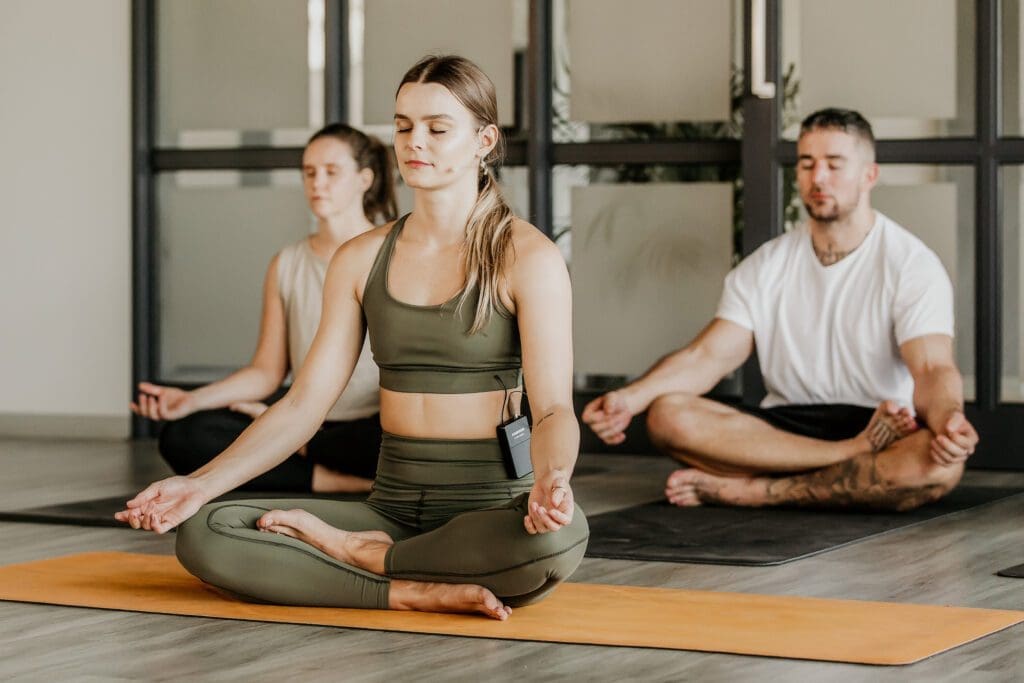 Meditation