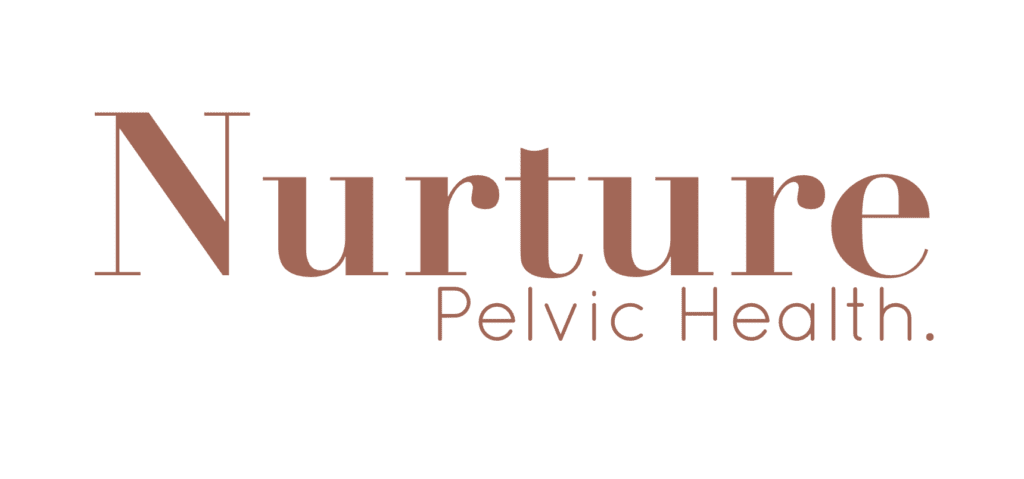 Nurture Pelvic Health