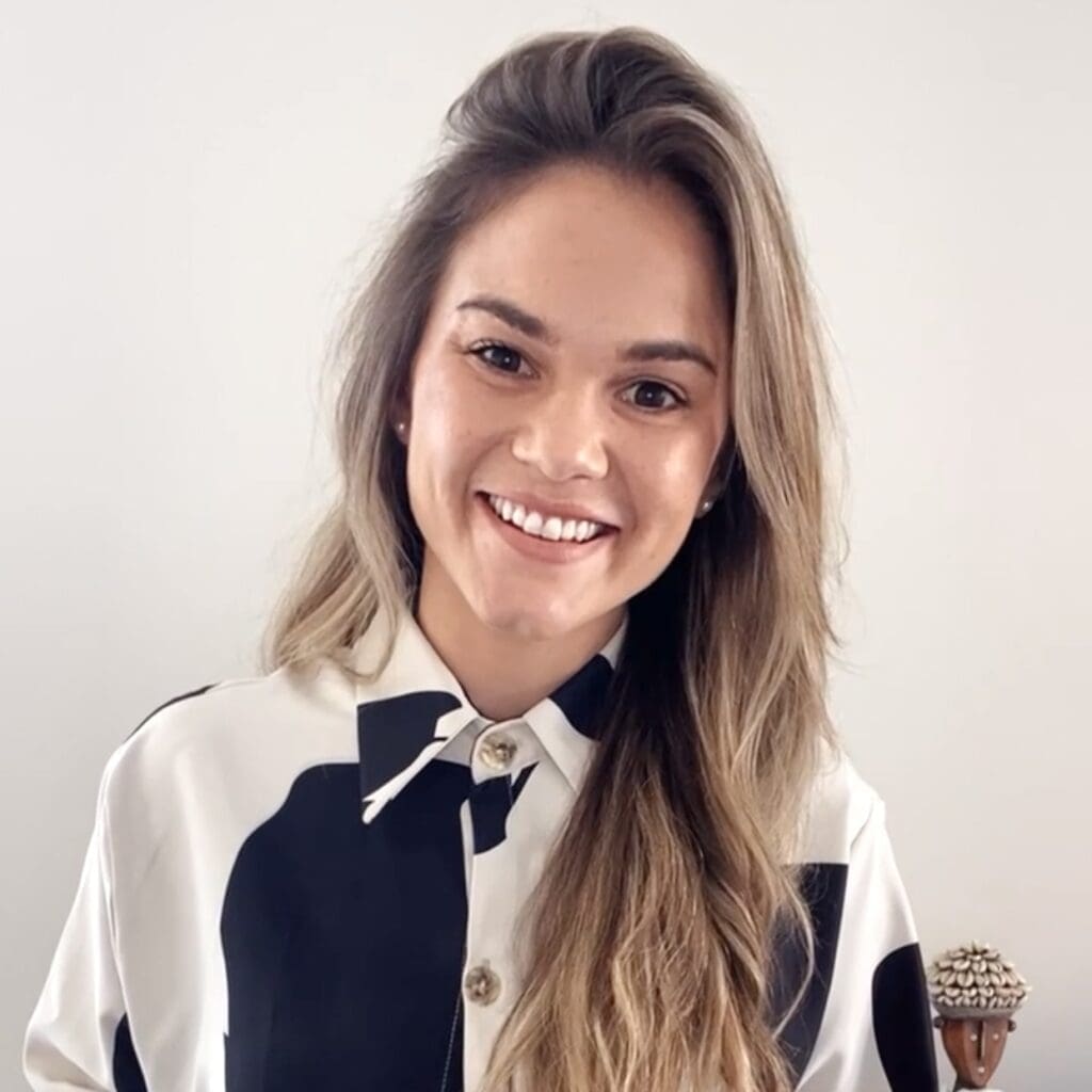 Candice Langford