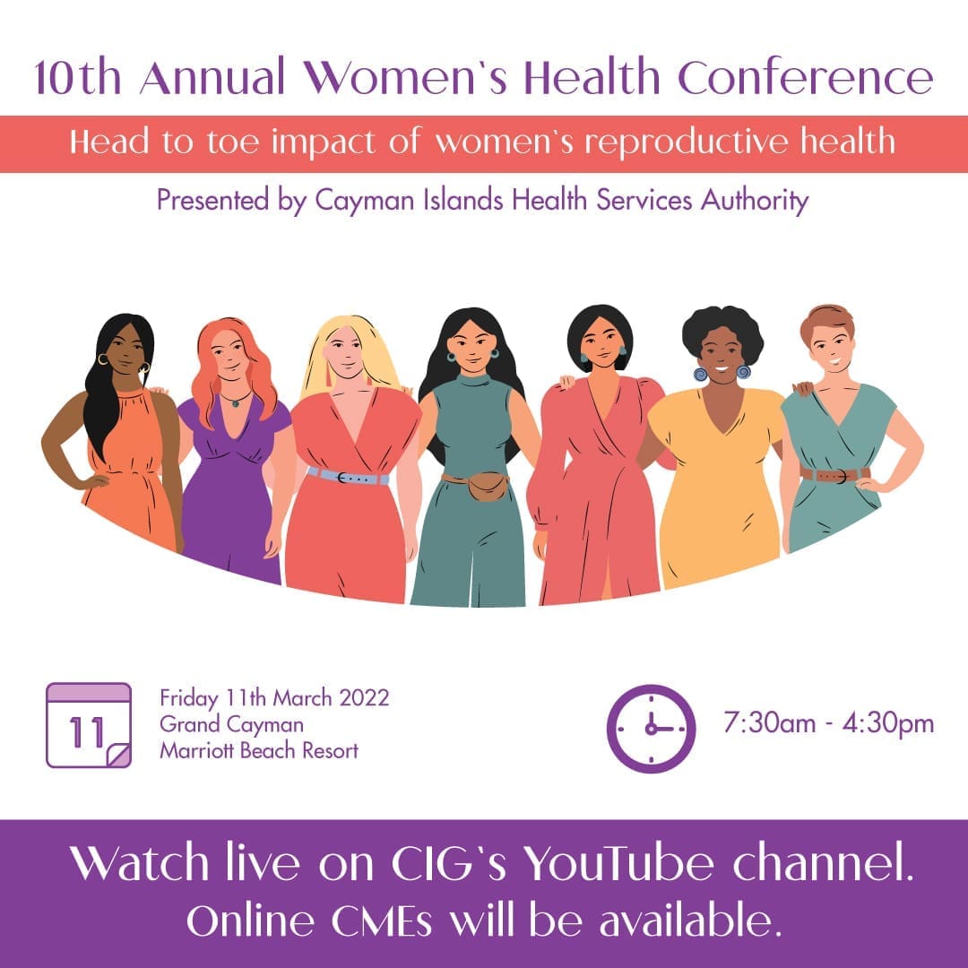 Womens Health Conference
