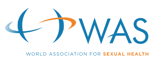 WAS logo